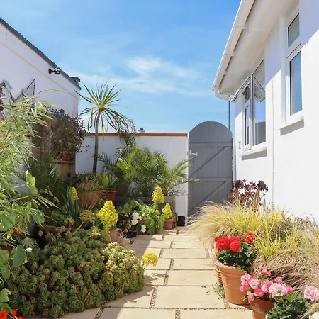 Semesterbostad Compass Point Camborne