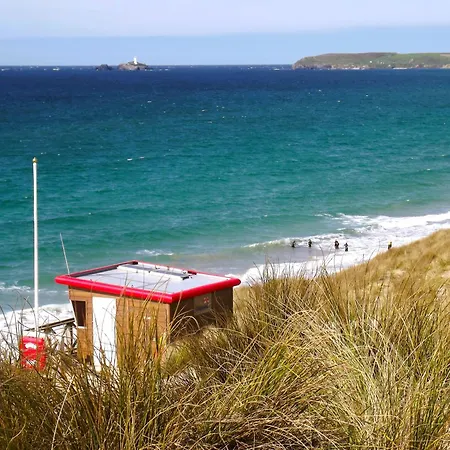 Compass Point Semesterbostad Camborne